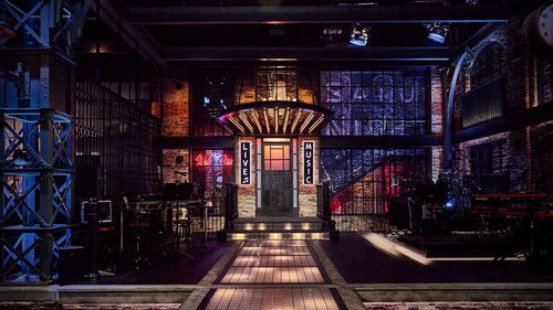 Saturday Night Live UK