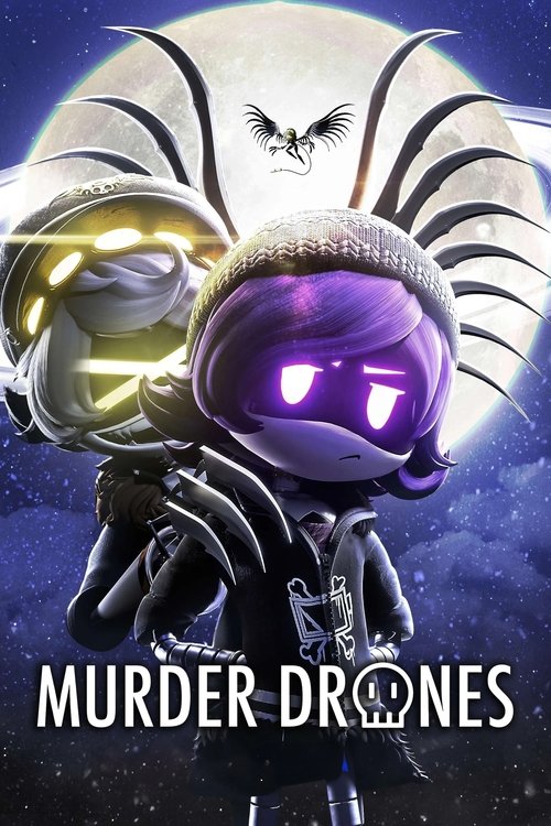 Murder Drones