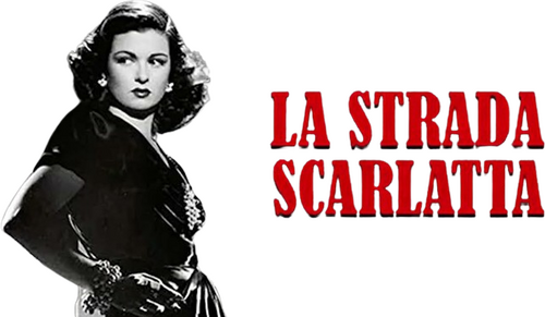 Scarlet Street