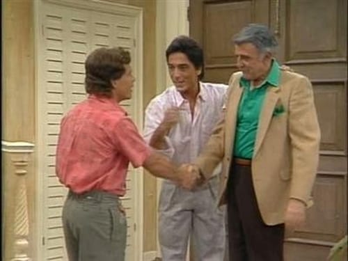 Poster della serie Charles in Charge