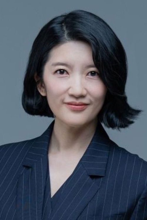 Kép: Jang So-yeon színész profilképe