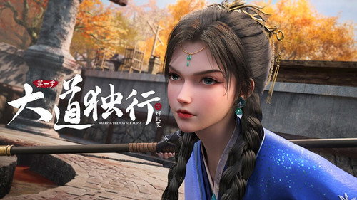 绝境搏命，生死一线间