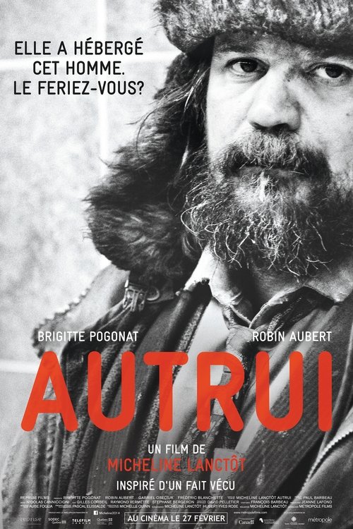 Autrui 2015