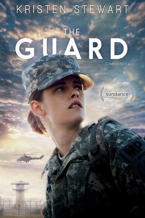 The Guard 2015