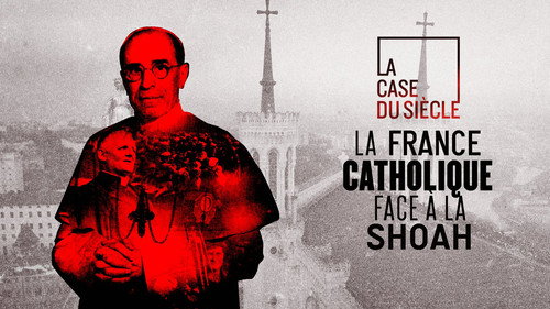 Image La France catholique face à la Shoah