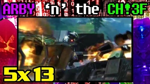 Image de l'épisode 13