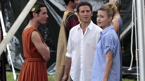 Poster della serie Royal Pains