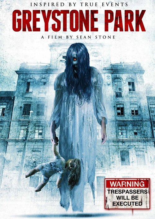 Greystone Park (2012) Poster