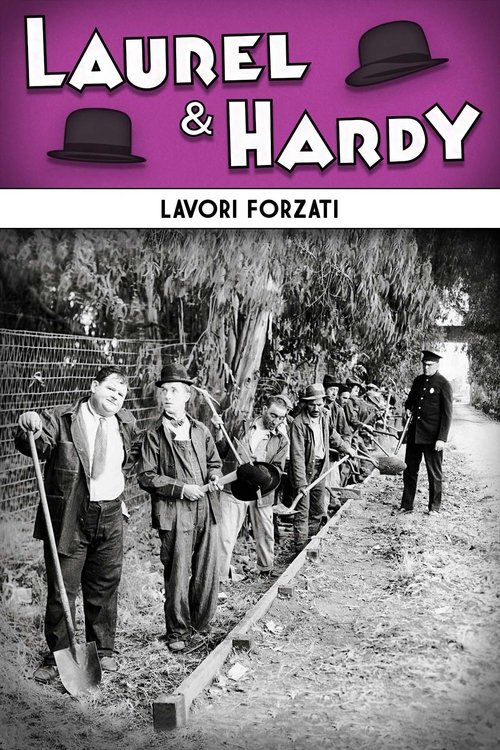 Lavori forzati