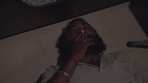 Antim Ghanta still