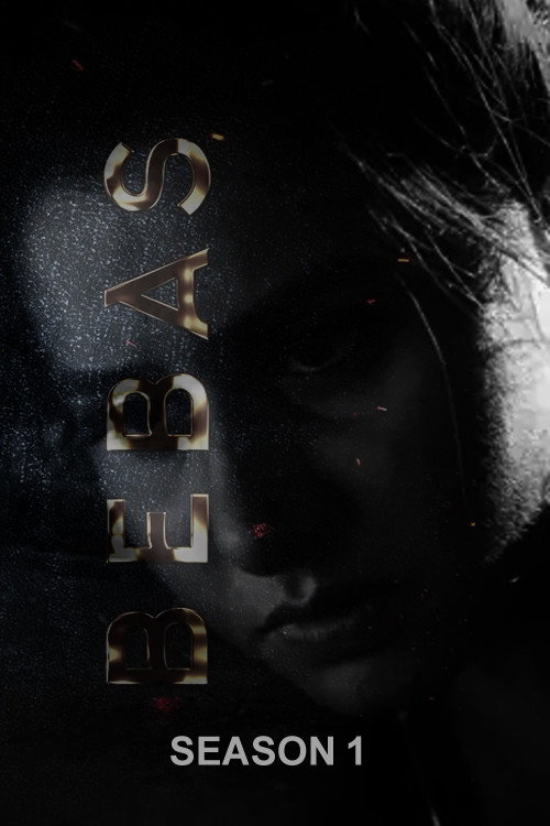 Season 1 (2020) - Season 1 poster and promotional image