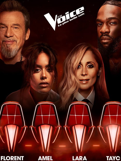 The Voice 2026