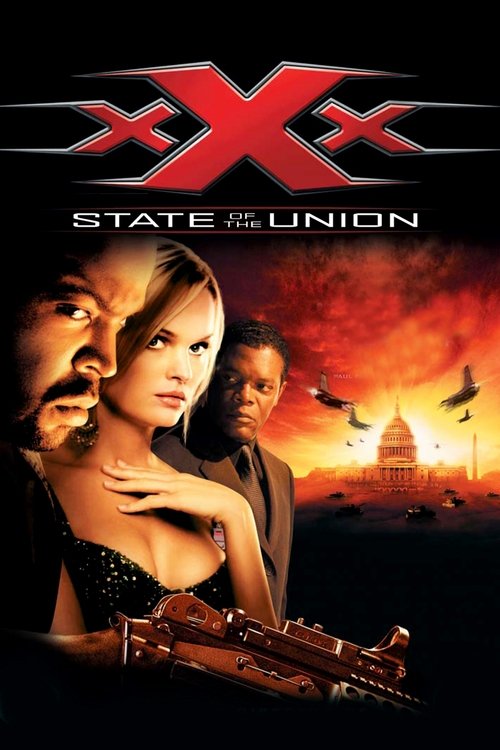 Largescale poster for xXx: State of the Union