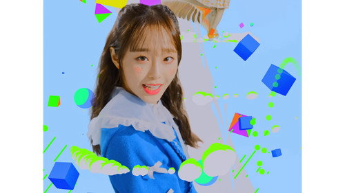 LOONA 1st Live: LOONA THE WORLD IN TOKYO