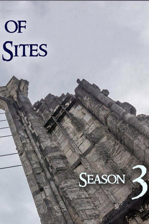 Season 3 (None) - Season 3 poster and promotional image