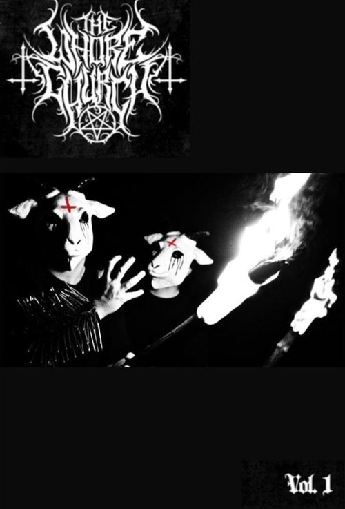 The Whore Church, Vol. 1