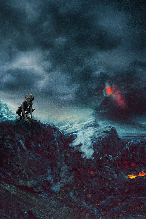 The Lord of the Rings: The Two Towers