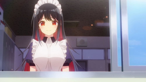 Tune In to the Midnight Heart: 1×5