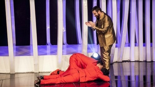 Épisode 1