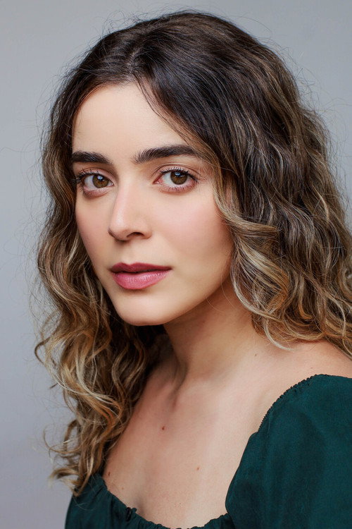 Fabrizia Posada