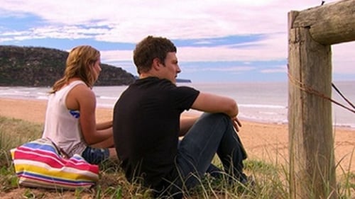 Poster della serie Home and Away