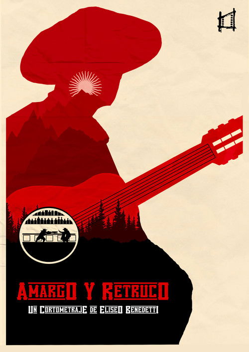 Stories of the Argentine West poster