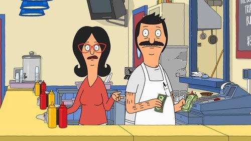 Poster della serie Bob's Burgers