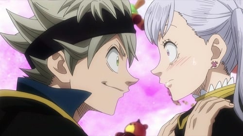 Black Clover: 1×127