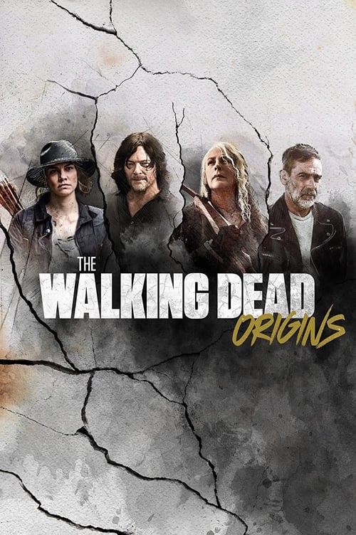 Image The Walking Dead: Origins