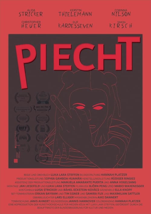 Piecht (2023)