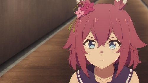 Umamusume: Cinderella Gray: 1×8