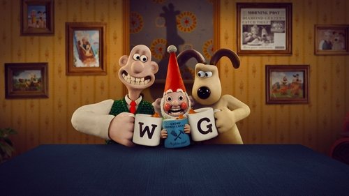 Wallace & Gromit: Vengeance Most Fowl Screenshot