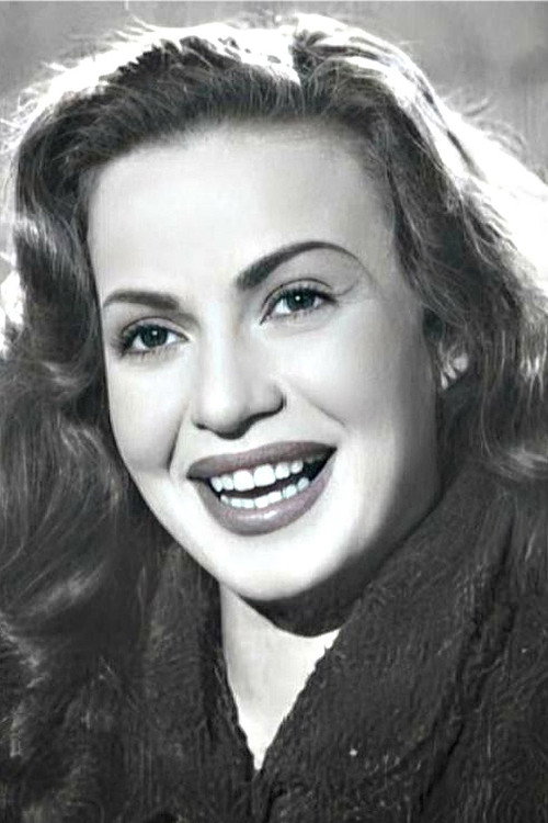 Hind Rostom