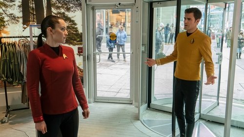 Star Trek: Strange New Worlds: 2×3