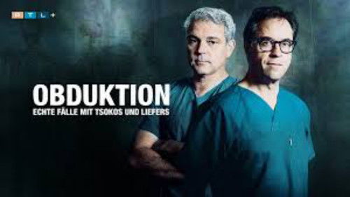 Escena del episodio 1 de la temporada 3 de Obduktion – Echte Fälle mit Tsokos und Liefers