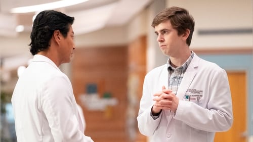 The Good Doctor: 2×9