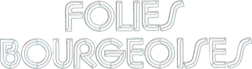 Folies bourgeoises
