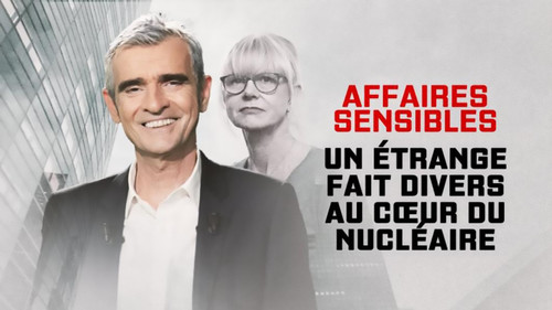 Image Un étrange fait divers au cœur du nucléaire