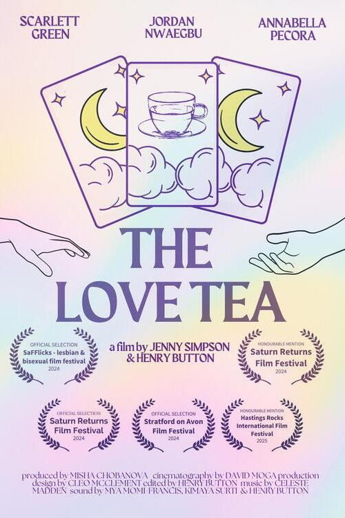 The Love Tea