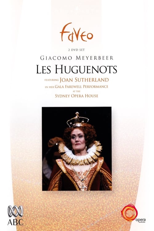 Meyerbeer Les Huguenots 1990