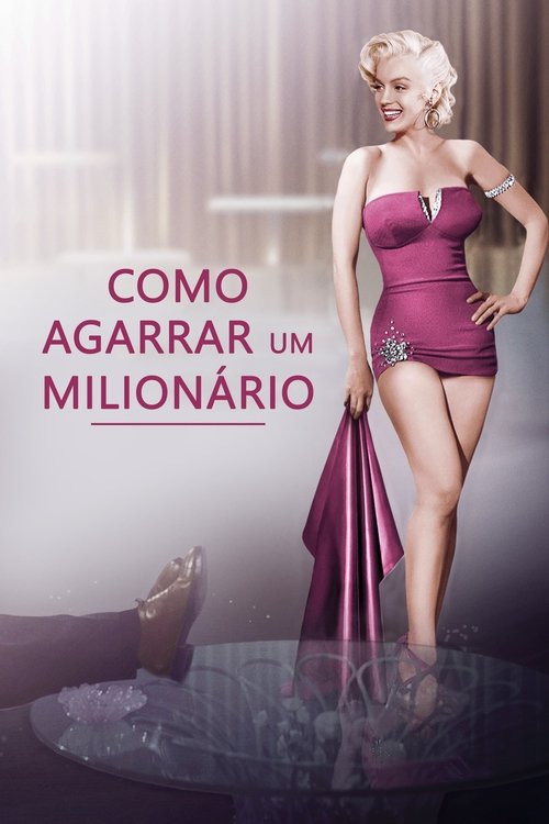 Pôster de Como Agarrar um Milionário