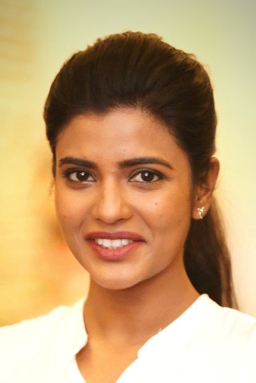 Image de Aishwarya Rajesh