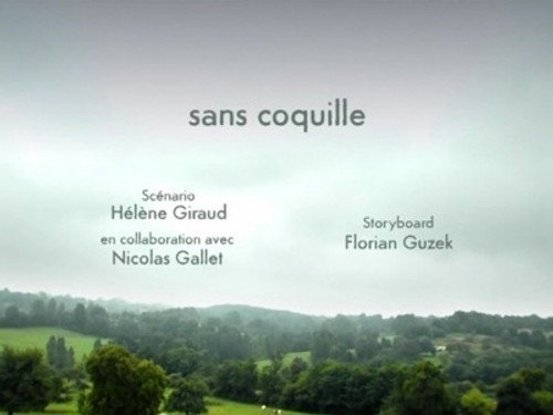 Image Sans coquille