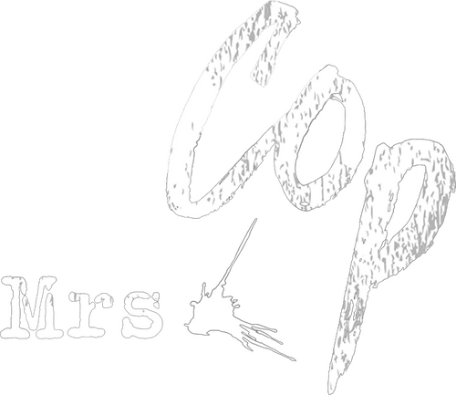 Mrs. Cop