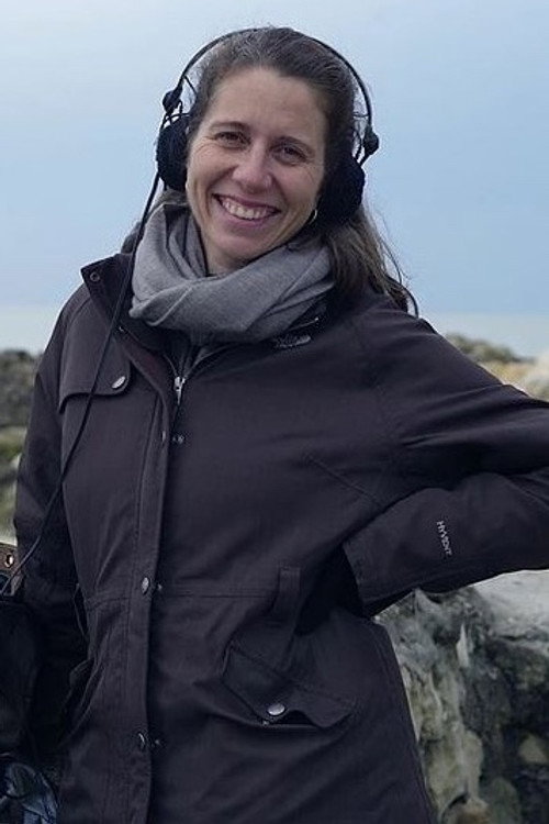 Marianne Roussy