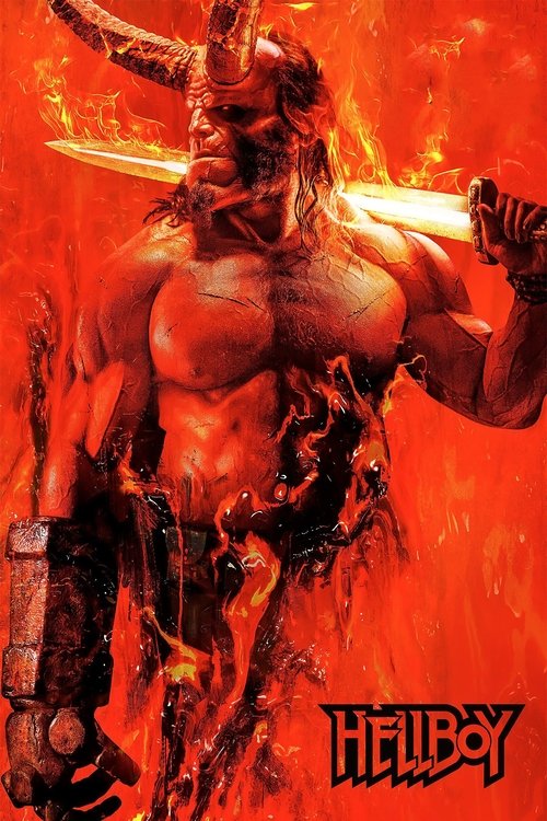 Schauen Hellboy - Call of Darkness On-line Streaming