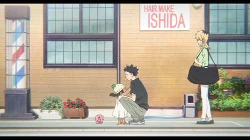 Koe no Katachi (2016) Subtitle Indonesia