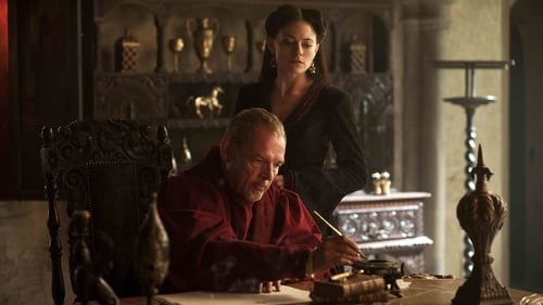 Da Vinci’s Demons: 2×1