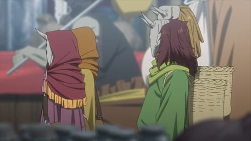 約束のネバーランド, S02E05 - (2021)