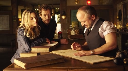 Lost Girl: 1×7